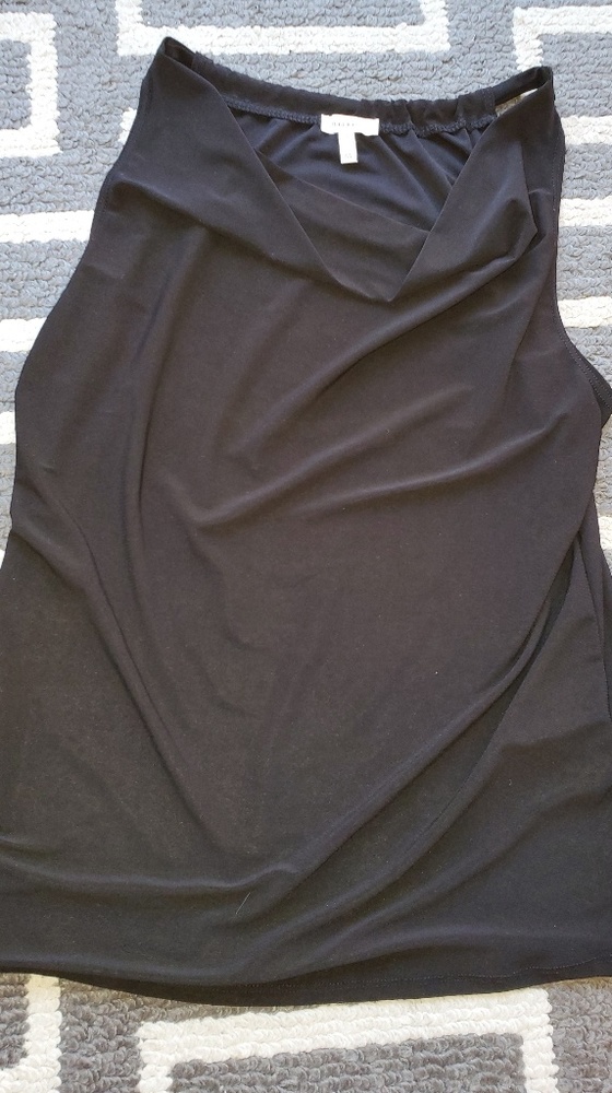 Maurice's dress tank top